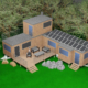 Tiny House 7,5t Modulbauweise