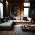 Individuelle Wohnzimmermöbel